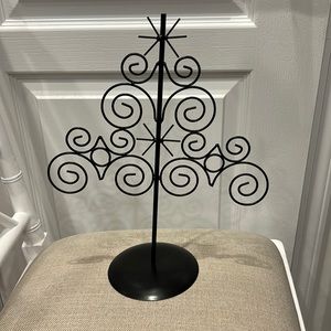 Christmas Card Display Holder